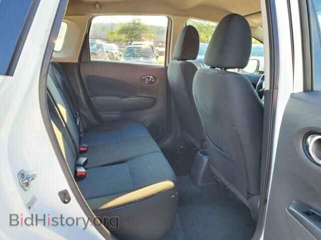 2017 NISSAN VERSA - VIN: 3N1CE2CP6HL366100 - Фото 6