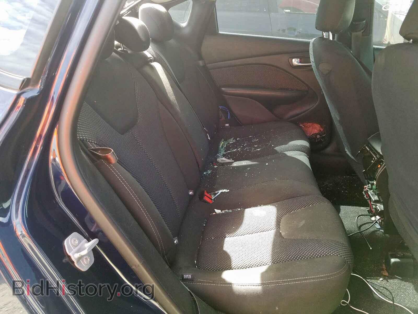 2015 DODGE DART - VIN: 1C3CDFBB7FD307447 - Фото 6