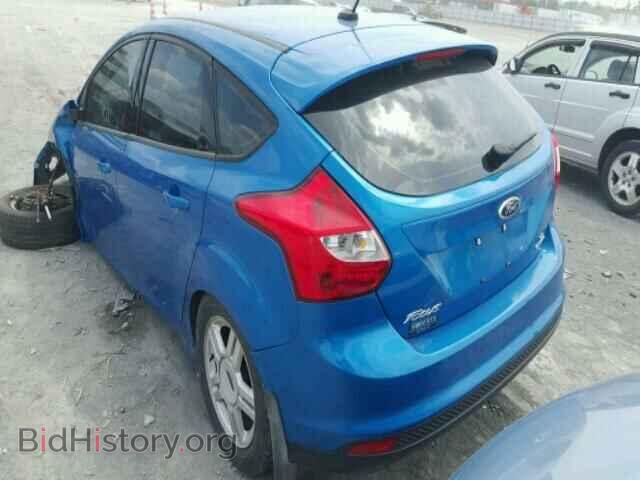 2012 FORD FOCUS - VIN: 1FAHP3K25CL450587 - Photo 3