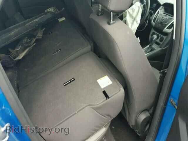 2012 FORD FOCUS - VIN: 1FAHP3K25CL450587 - Photo 6