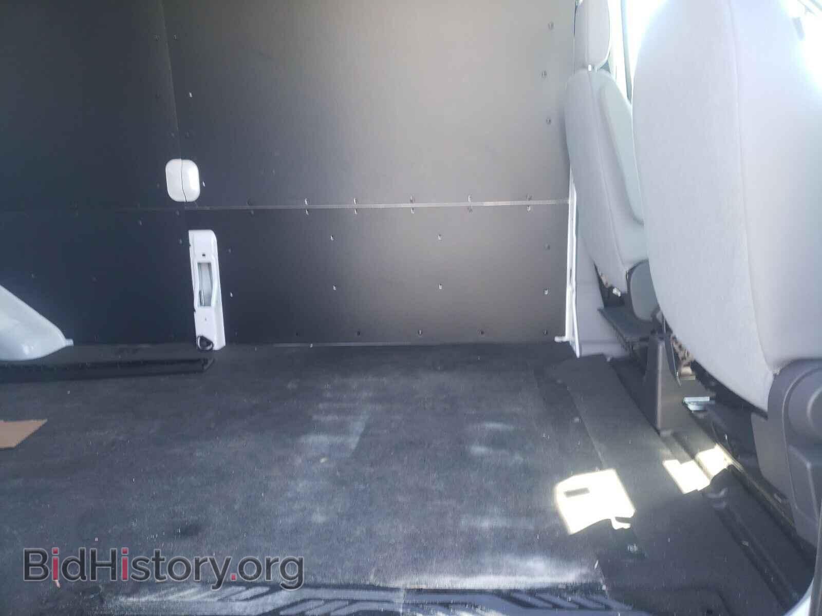 2019 FORD TRANSIT CO - VIN: 1FTYR2CM1KKA45846 - Фото 6