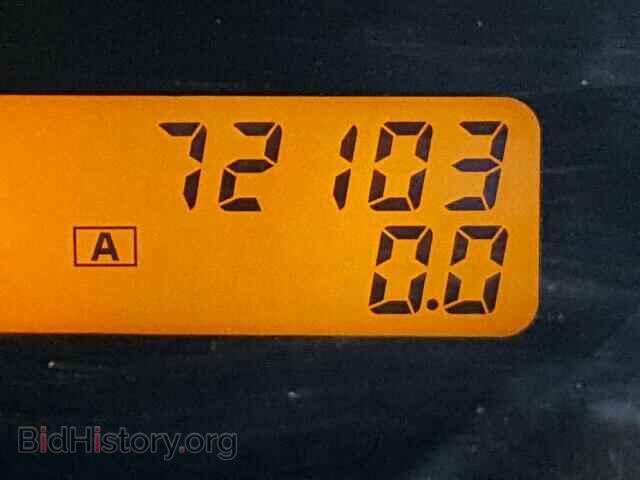 2008 NISSAN VERSA - VIN: 3N1BC11E68L432707 - Фото 8