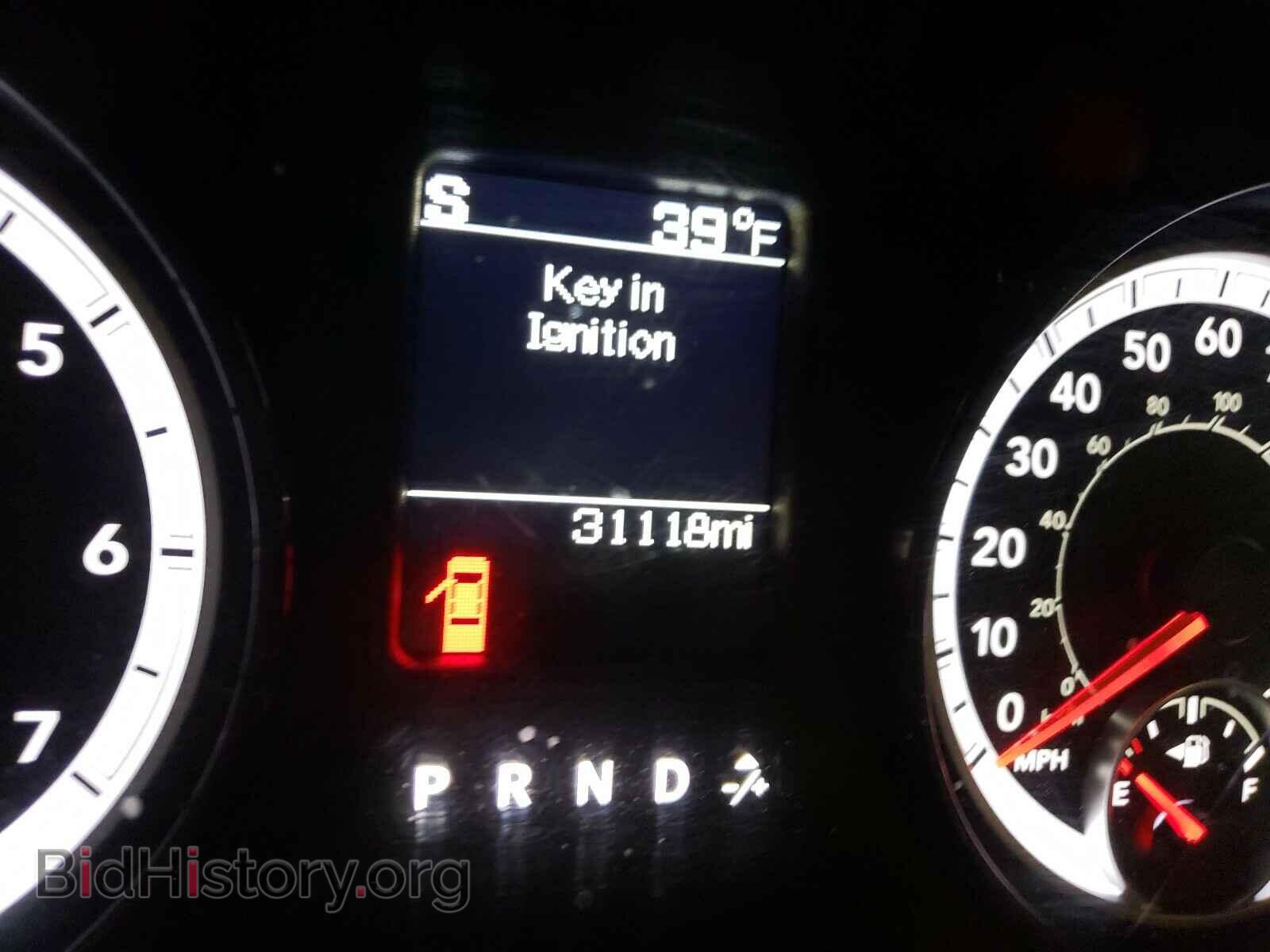 2017 RAM 1500 - VIN: 1C6RR7FT5HS780950 - Фото 8