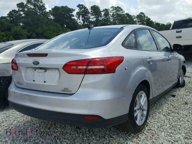 2015 FORD FOCUS - VIN: 1FADP3F22FL291993 - Фото 4