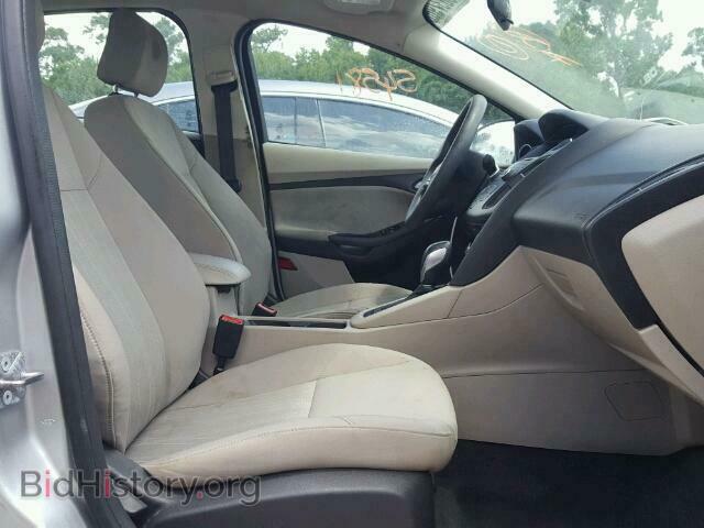 2015 FORD FOCUS - VIN: 1FADP3F22FL291993 - Фото 5