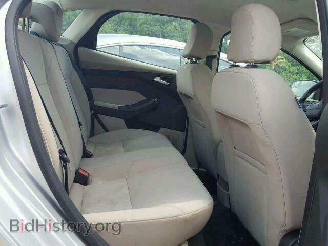 2015 FORD FOCUS - VIN: 1FADP3F22FL291993 - Фото 6