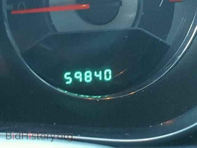 2013 CHRYSLER 200 - VIN: 1C3CCBAB3DN733995 - Photo 8