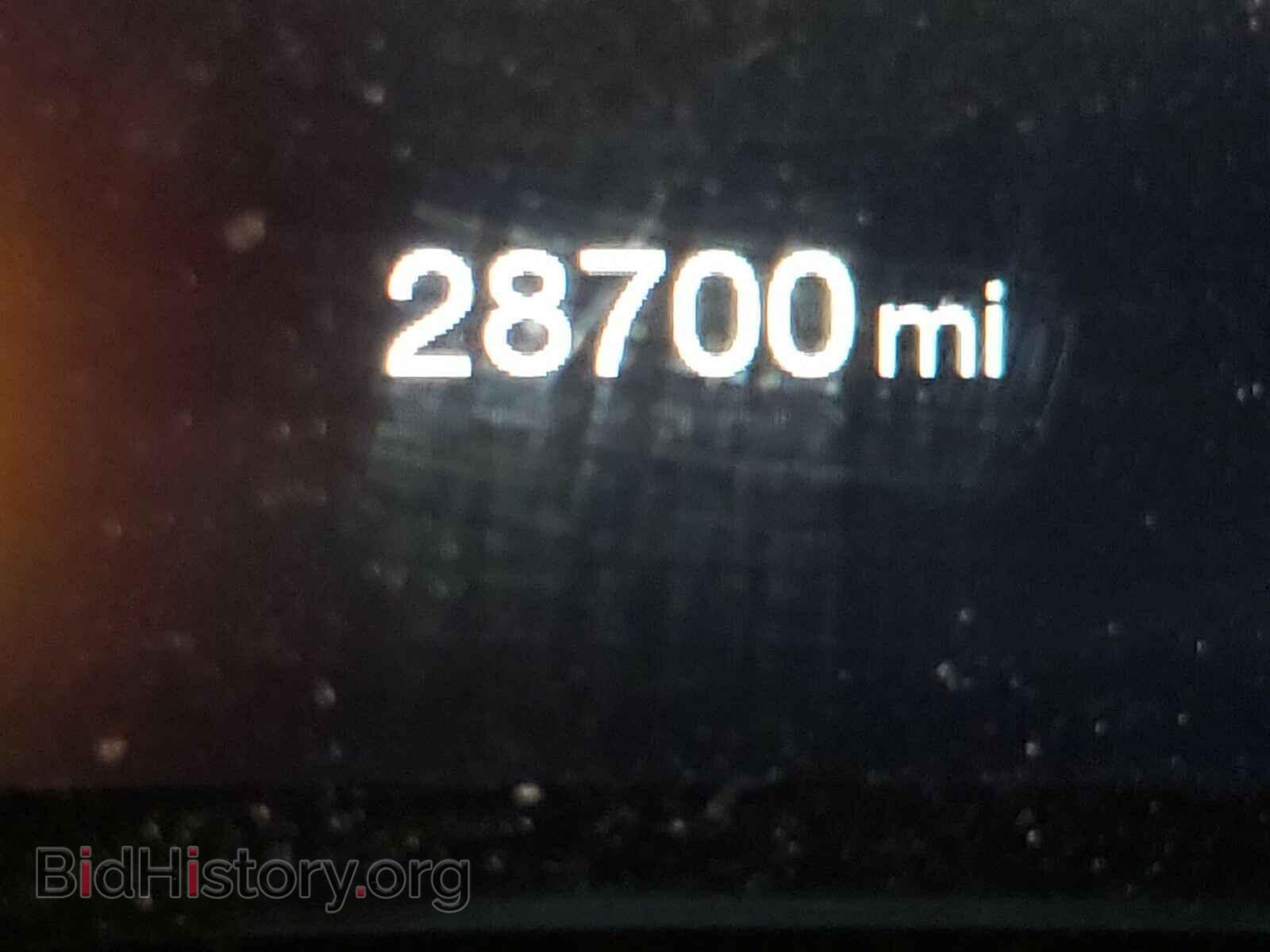 2017 JEEP COMPASS - VIN: 3C4NJDBB0HT692655 - Фото 8