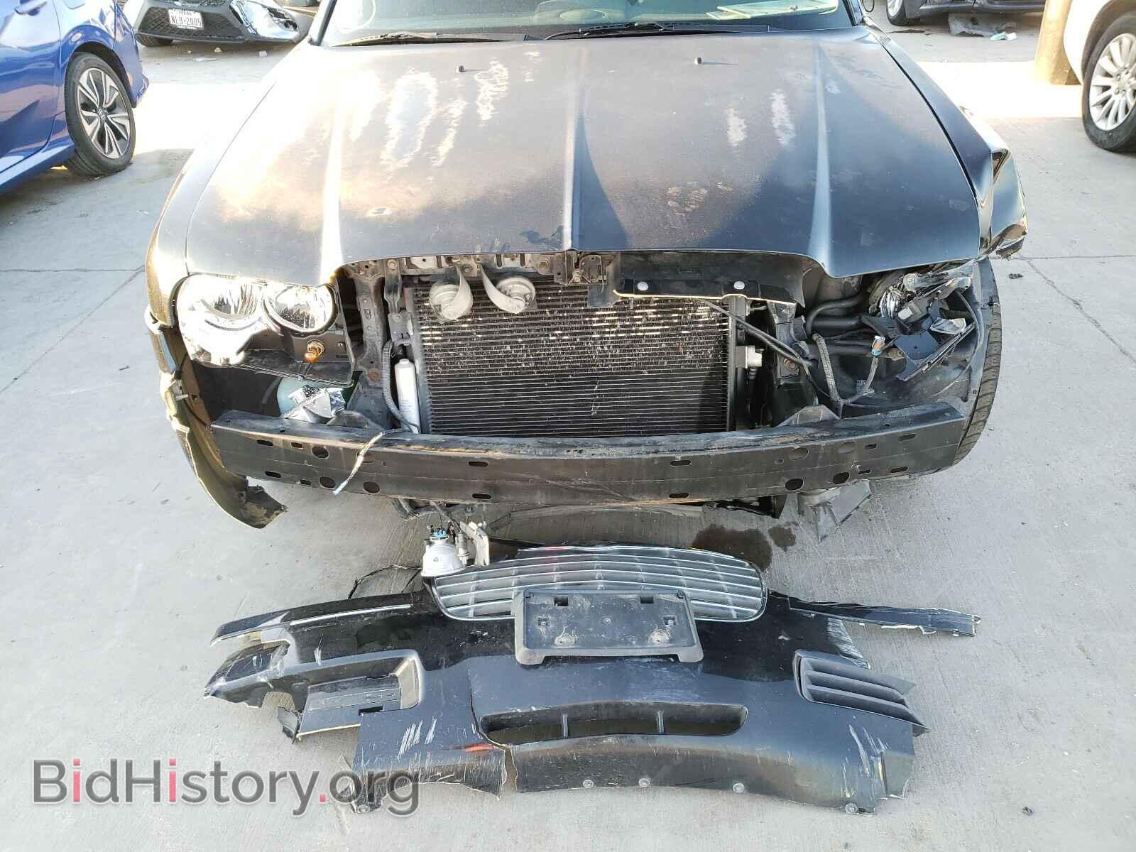 2010 CHRYSLER 300 - VIN: 2C3CA4CD4AH297694 - Фото 9