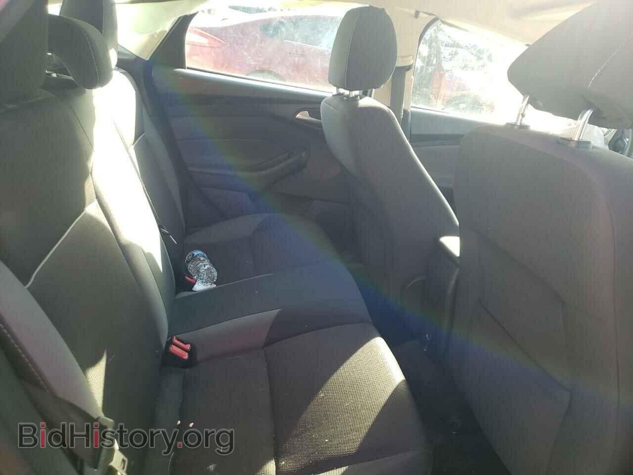 2013 FORD FOCUS - VIN: 1FADP3K28DL122211 - Фото 10