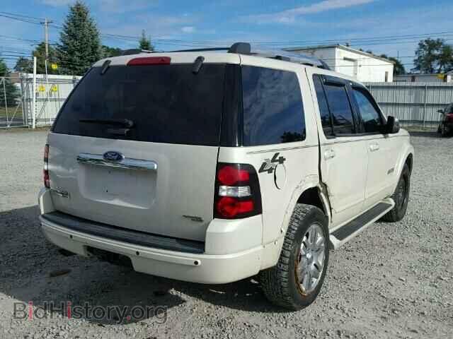 2006 FORD EXPLORER - VIN: 1FMEU75E06UB12673 - Фото 4