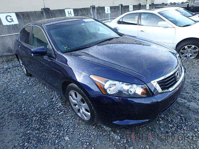 Photo 1HGCP26789A194987 - HONDA ACCORD 2009