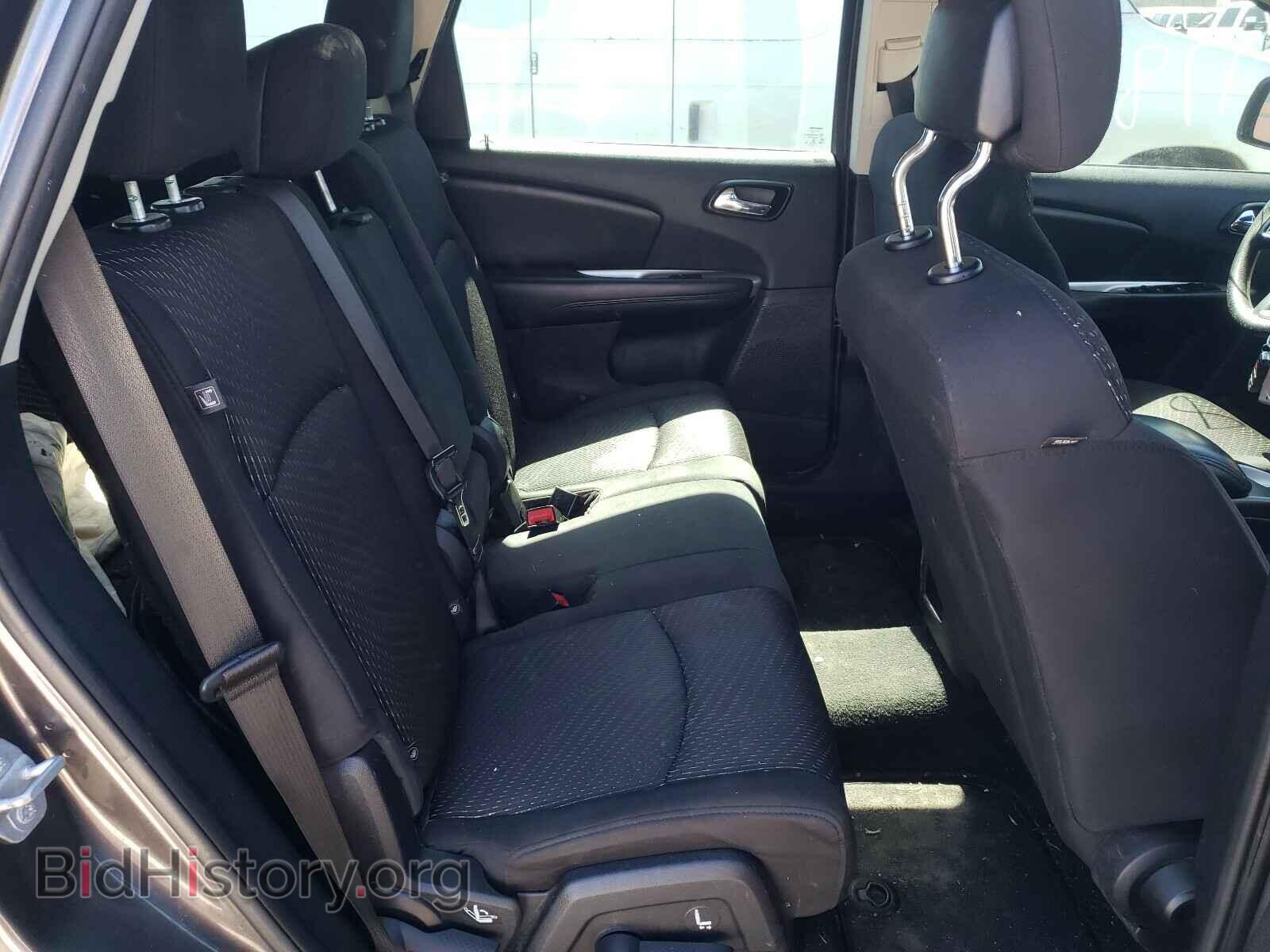 2015 DODGE JOURNEY - VIN: 3C4PDCAB2FT559825 - Photo 6