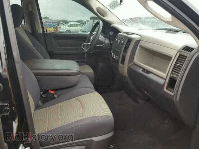 2012 DODGE RAM 1500 - VIN: 1C6RD7FP7CS283120 - Фото 5