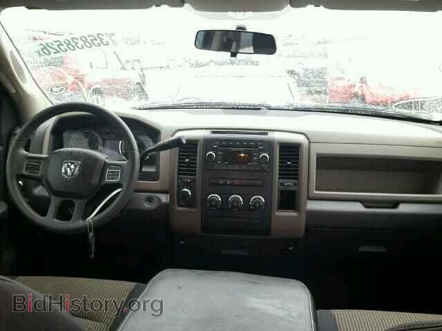 2012 DODGE RAM 1500 - VIN: 1C6RD7FP7CS283120 - Фото 9