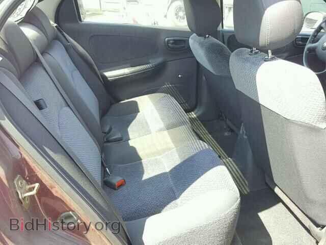 2002 DODGE NEON - VIN: 1B3ES26C32D562873 - Фото 6