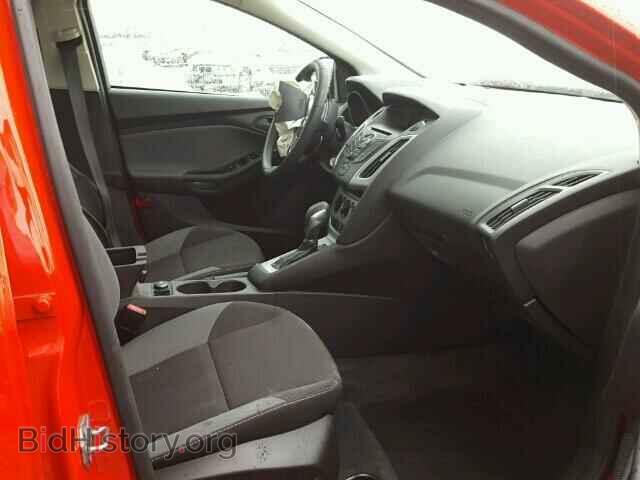 2012 FORD FOCUS - VIN: 1FAHP3F28CL194679 - Фото 5