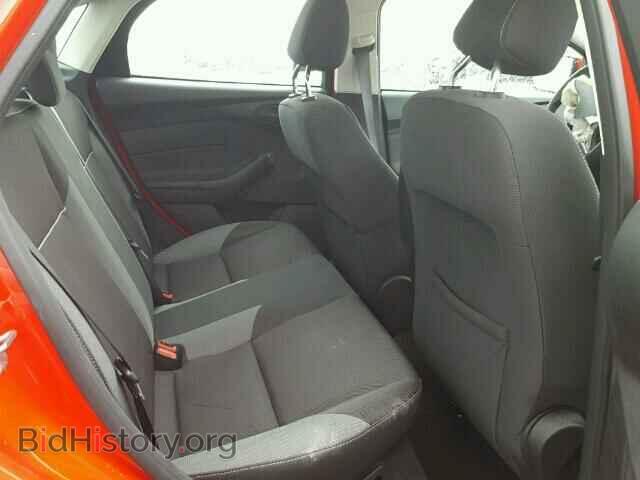 2012 FORD FOCUS - VIN: 1FAHP3F28CL194679 - Фото 6