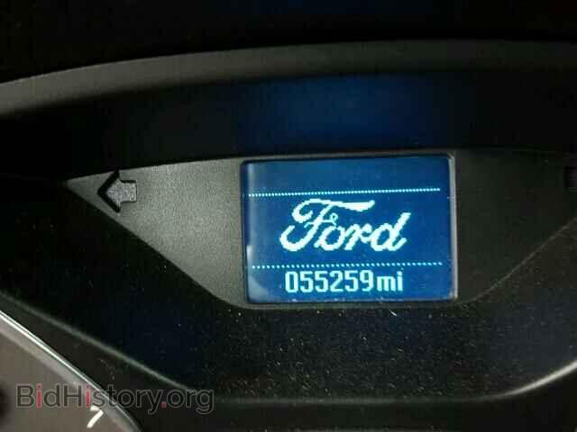 2012 FORD FOCUS - VIN: 1FAHP3F28CL194679 - Фото 8