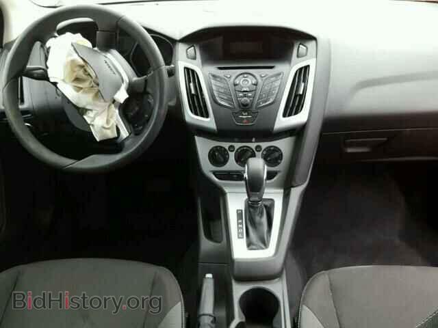 2012 FORD FOCUS - VIN: 1FAHP3F28CL194679 - Фото 9