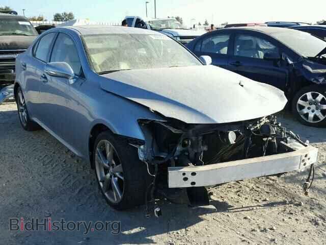 Фотография JTHBF5C25A5116878 - LEXUS IS250 2010