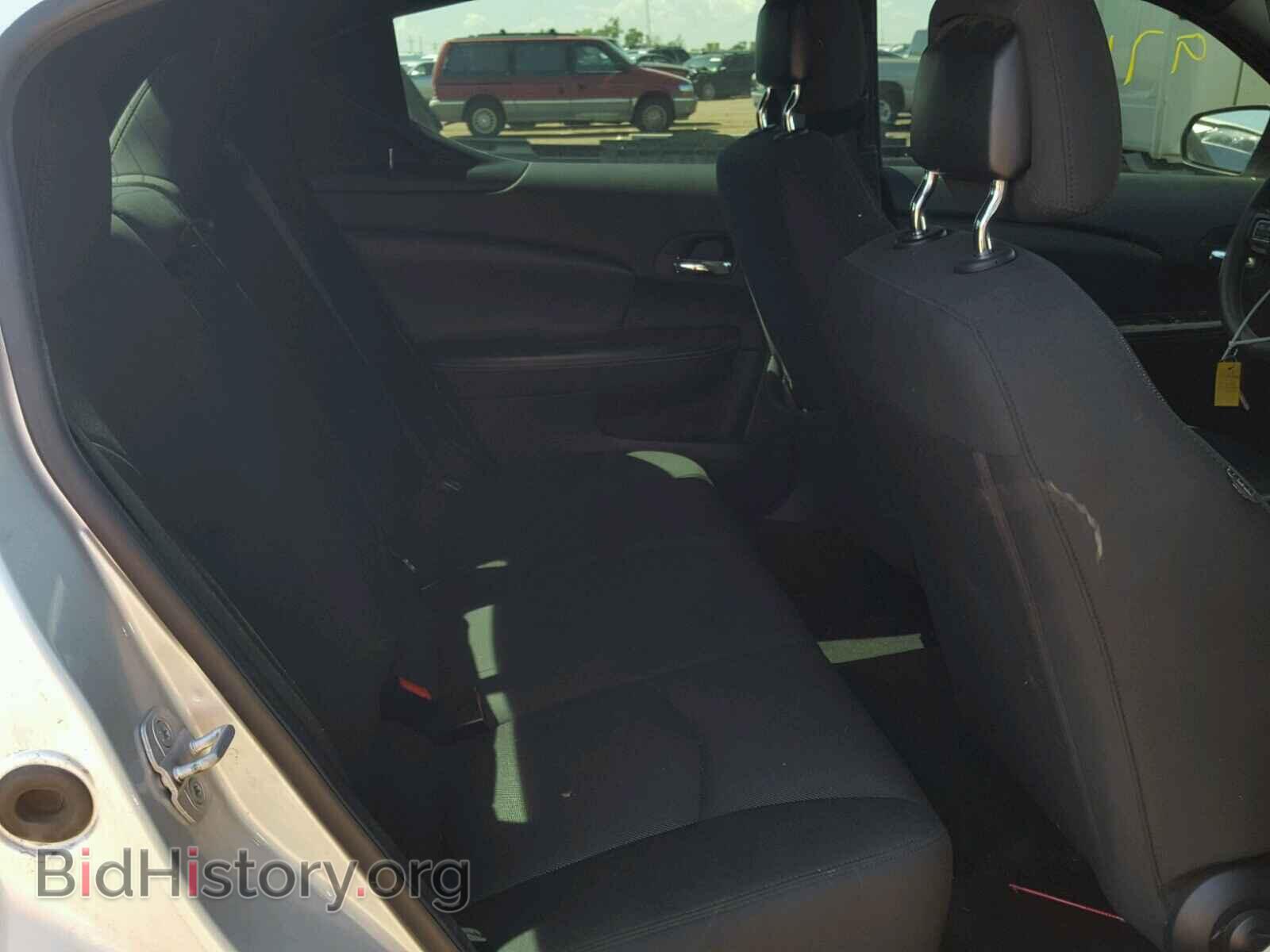 2012 DODGE AVENGER - VIN: 1C3CDZAB0CN310537 - Photo 6