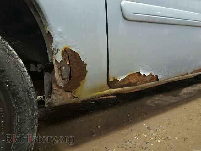 2005 DODGE CARAVAN - VIN: 2D4GP44L15R207812 - Фото 9