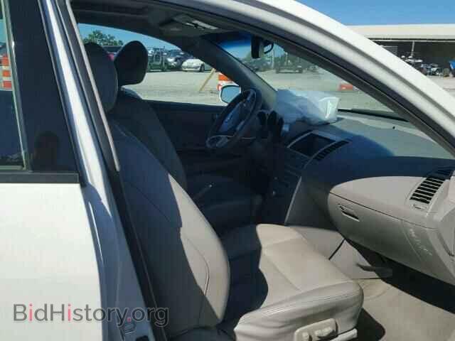 2006 NISSAN MAXIMA - VIN: 1N4BA41E16C828370 - Фото 5