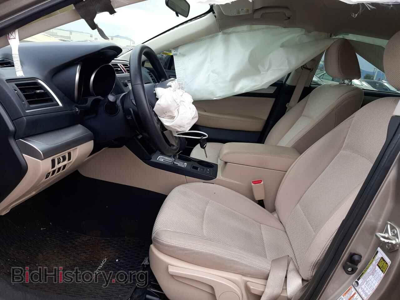 2017 SUBARU OUTBACK - VIN: 4S4BSAAC1H3440171 - Фото 7