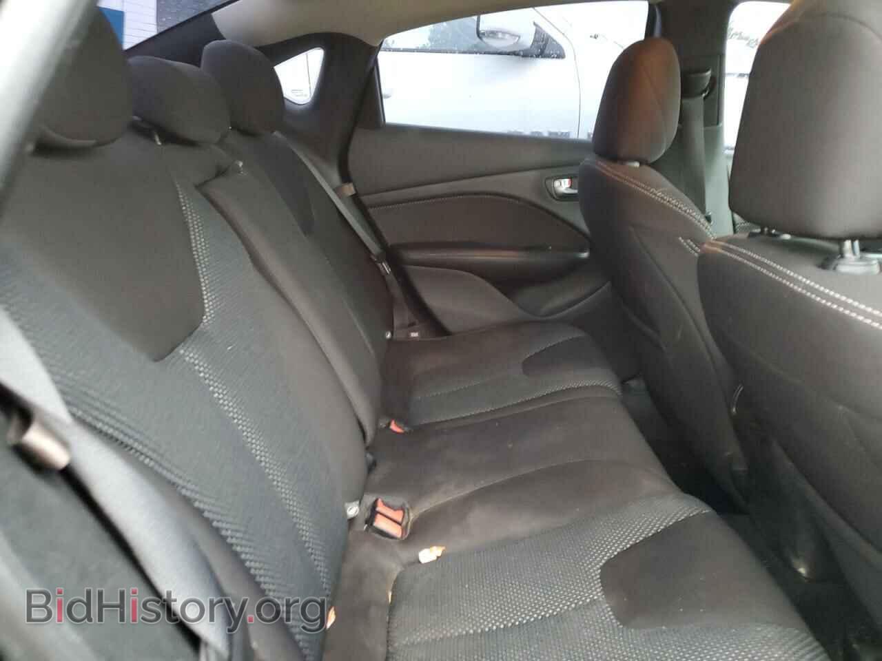 2015 DODGE DART - VIN: 1C3CDFBB3FD315349 - Фото 10
