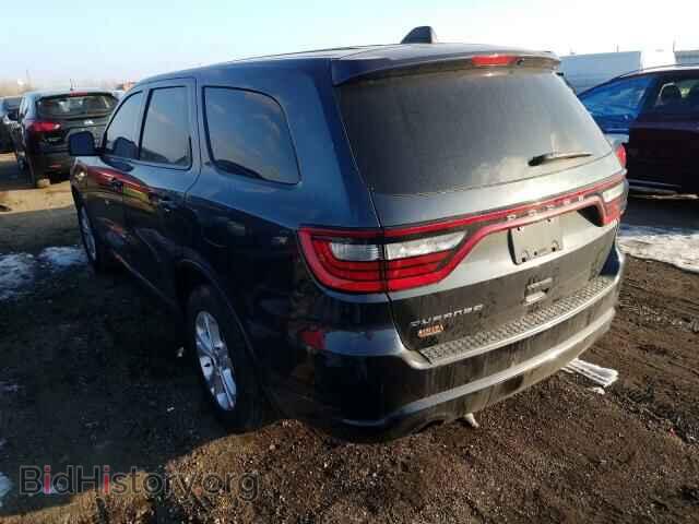 2014 DODGE DURANGO - VIN: 1C4RDHAG7EC561291 - Photo 3