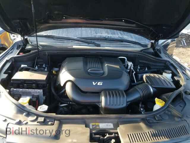 2014 DODGE DURANGO - VIN: 1C4RDHAG7EC561291 - Photo 7