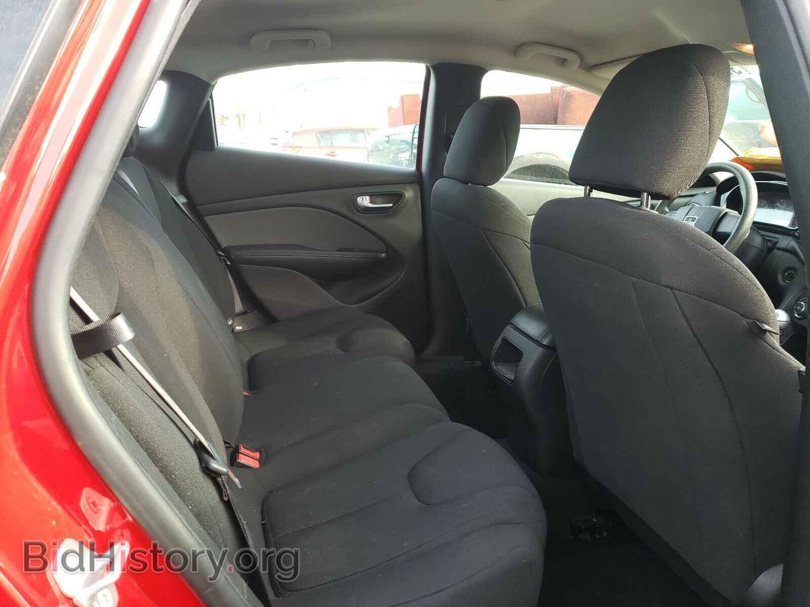2013 DODGE DART - VIN: 1C3CDFAA5DD333051 - Фото 6