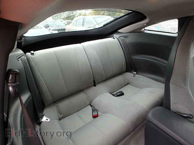2007 MITSUBISHI ECLIPSE - VIN: 4A3AK24F27E008670 - Photo 6