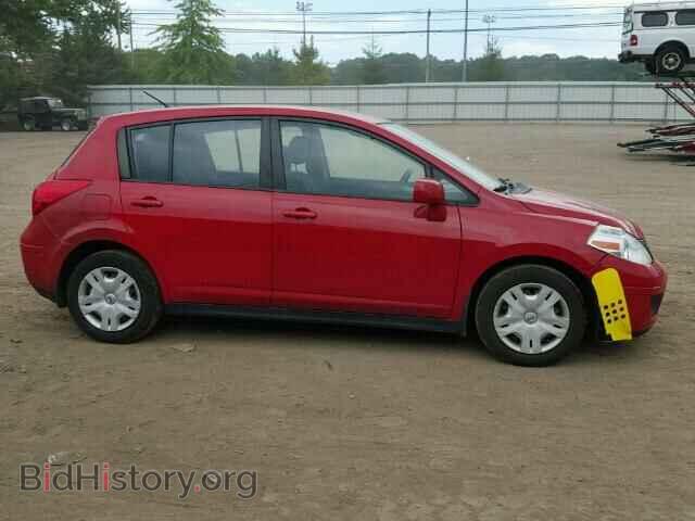 2012 NISSAN VERSA - VIN: 3N1BC1CP8CK229833 - Фото 10