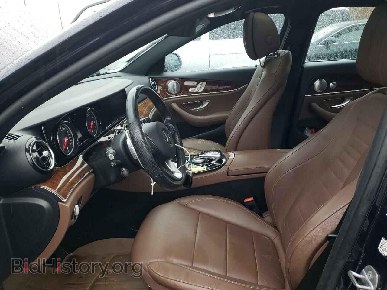 2017 MERCEDES-BENZ E-CLASS - VIN: WDDZF4KB2HA138453 - Фото 7