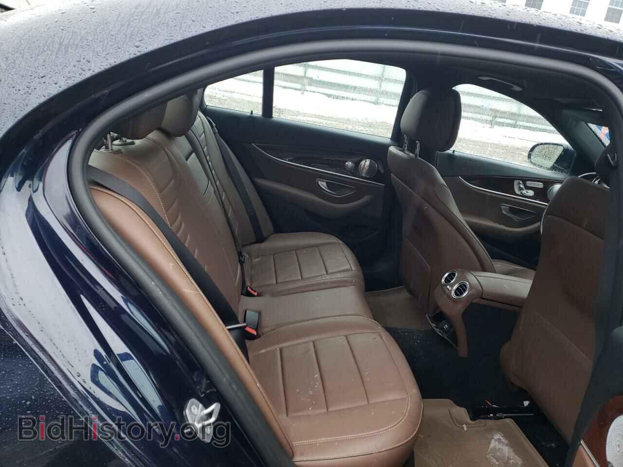 2017 MERCEDES-BENZ E-CLASS - VIN: WDDZF4KB2HA138453 - Фото 10