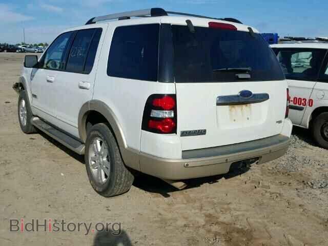2006 FORD EXPLORER - VIN: 1FMEU64E36ZA22738 - Photo 3