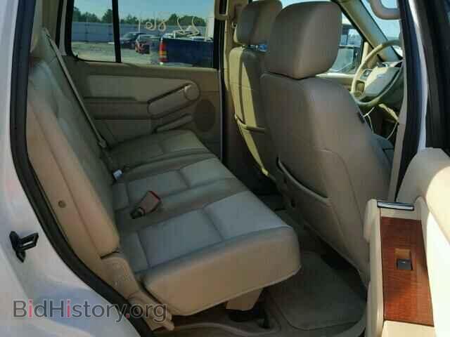 2006 FORD EXPLORER - VIN: 1FMEU64E36ZA22738 - Photo 6