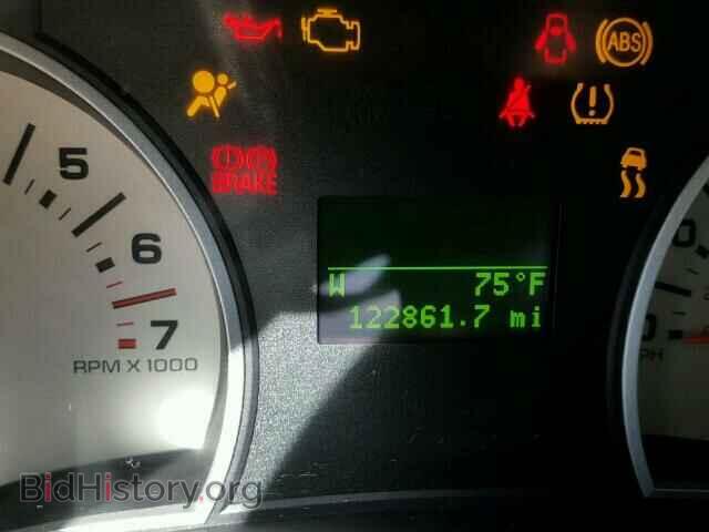 2006 FORD EXPLORER - VIN: 1FMEU64E36ZA22738 - Photo 8
