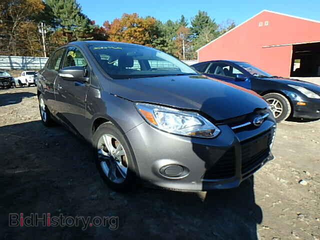 Фотография 1FADP3F23DL299596 - FORD FOCUS 2013
