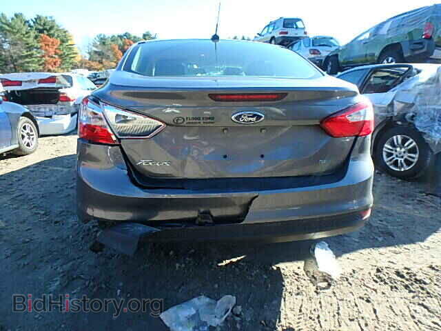 2013 FORD FOCUS - VIN: 1FADP3F23DL299596 - Фото 9