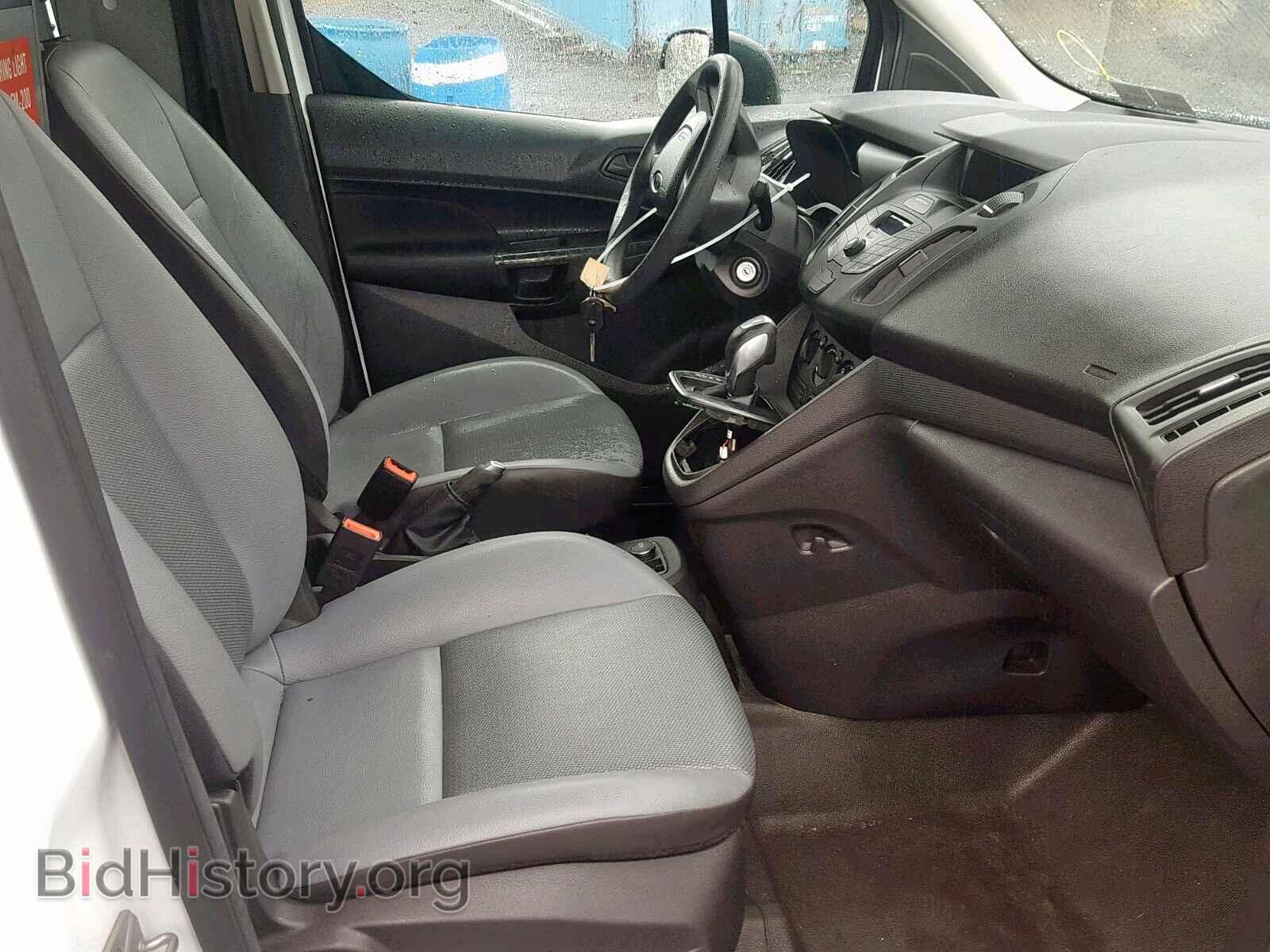 2015 FORD TRANSIT CO - VIN: NM0LS7E79F1199894 - Фото 5