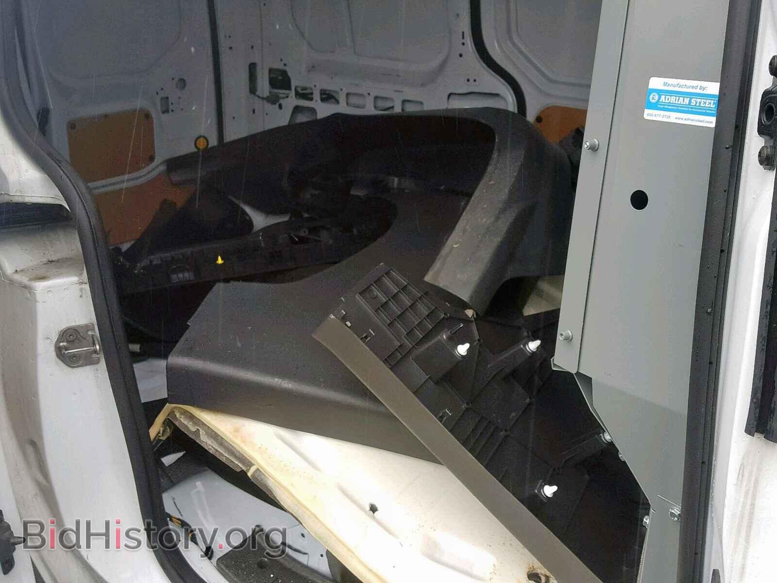 2015 FORD TRANSIT CO - VIN: NM0LS7E79F1199894 - Фото 6