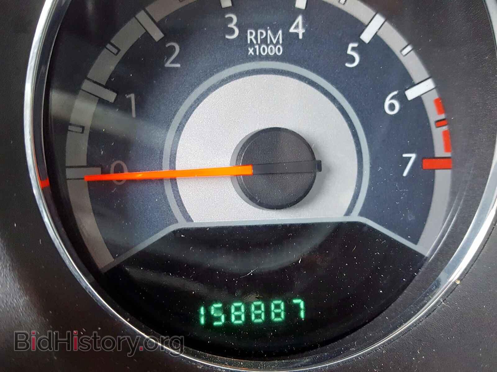 2013 CHRYSLER 200 - VIN: 1C3CCBAB2DN568568 - Photo 8