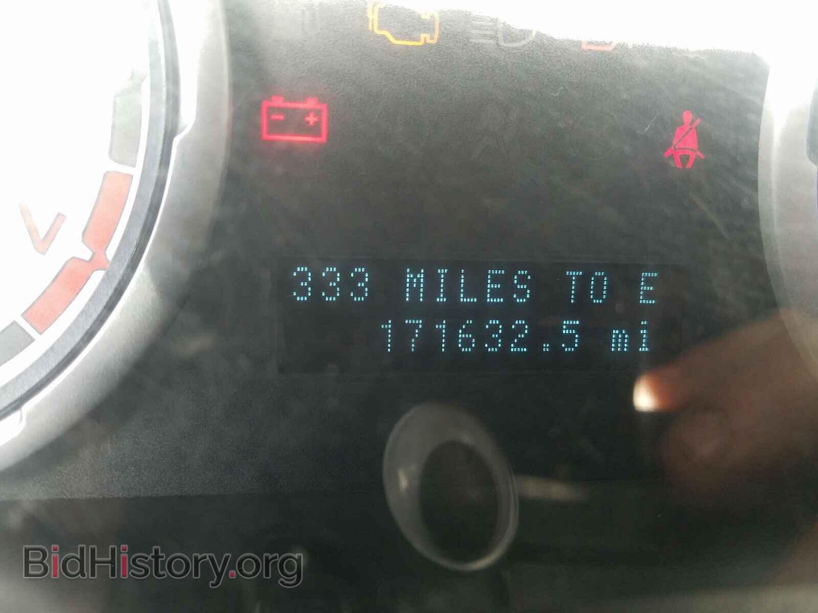 2008 FORD FOCUS - VIN: 1FAHP35N18W246574 - Фото 8