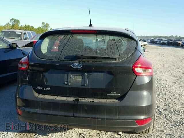 2015 FORD FOCUS - VIN: 1FADP3K2XFL288944 - Фото 10