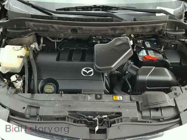 2011 MAZDA CX-9 - VIN: JM3TB2DA9B0305237 - Photo 7