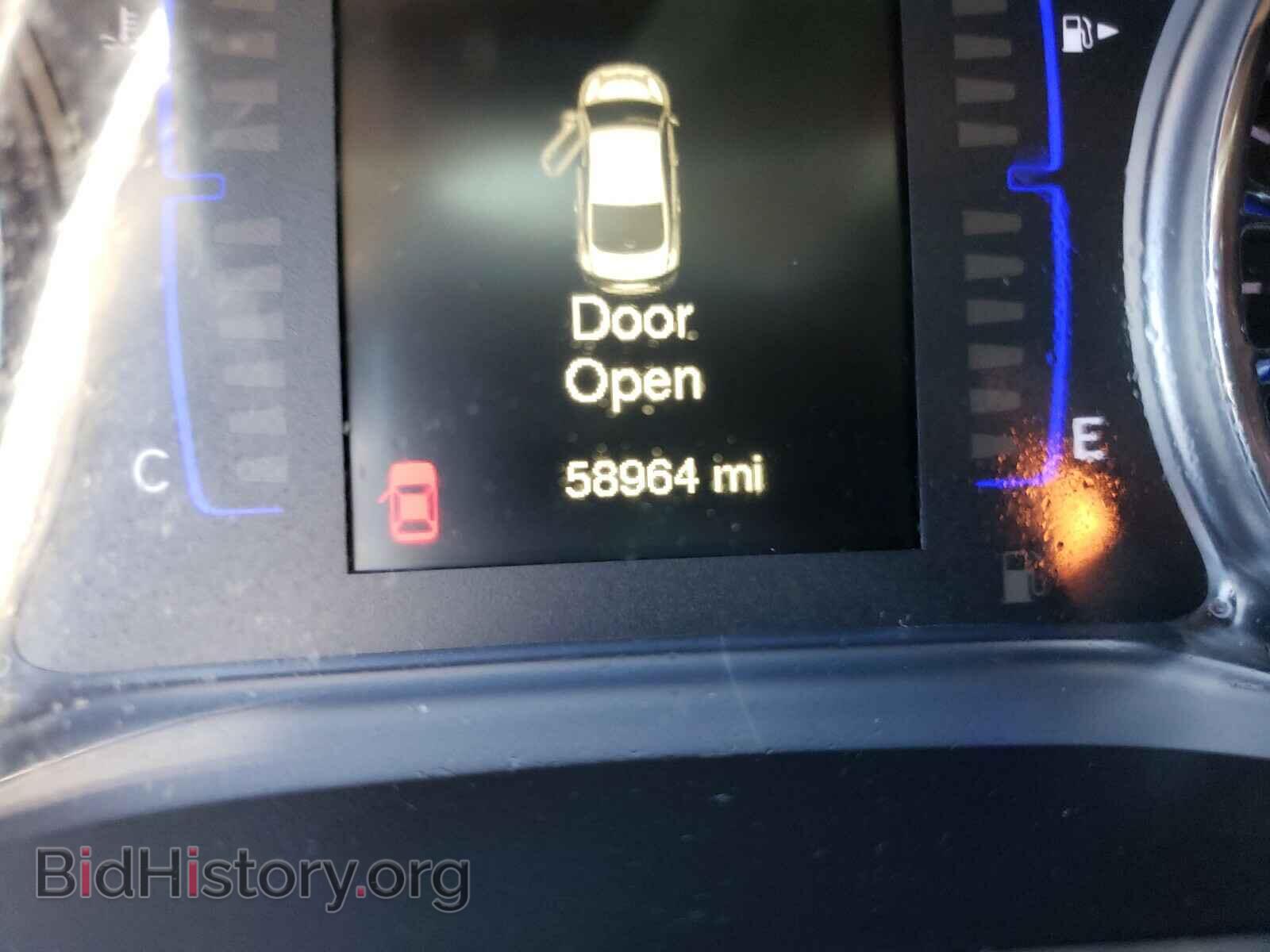 2016 CHRYSLER 200 - VIN: 1C3CCCAB6GN165347 - Фото 8