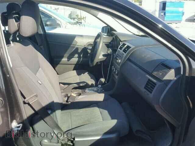 2010 DODGE AVENGER - VIN: 1B3CC4FB7AN127368 - Фото 5